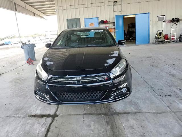 2015 Dodge Dart Gt - zdjęcie 13