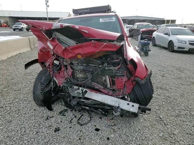 2016 Toyota 4Runner Sr5/Sr5 Premium - zdjęcie 15