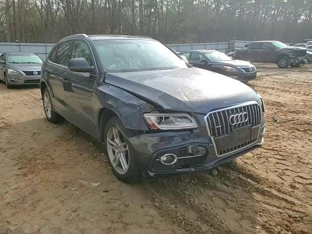 2014 Audi Q5 Premium Plus - zdjęcie 14