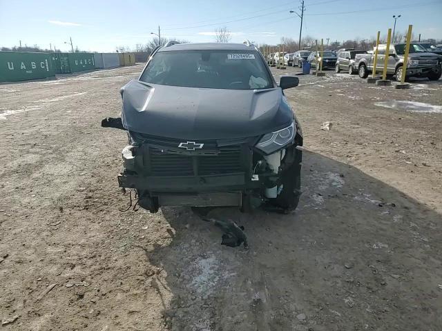 2018 Chevrolet Equinox Lt - zdjęcie 15