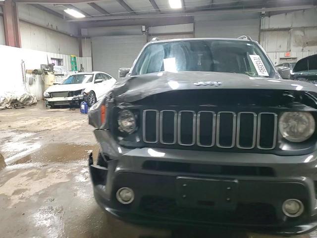 2020 Jeep Renegade Latitude - zdjęcie 13