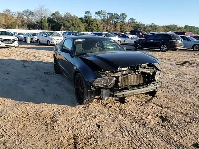 2014 Ford Mustang - zdjęcie 13