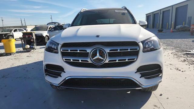 2022 Mercedes-Benz Gls 450 4Matic - zdjęcie 14