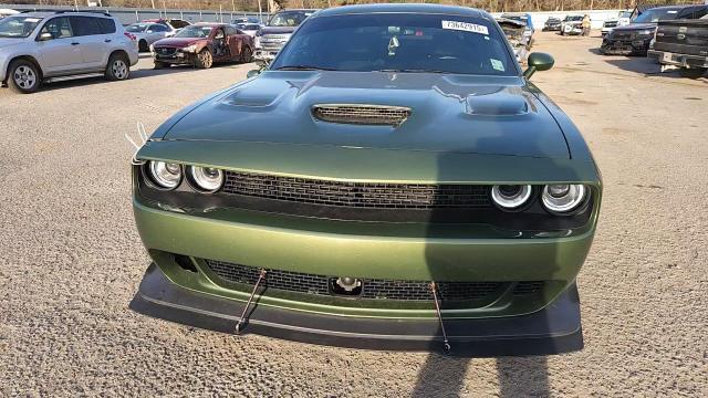 2022 Dodge Challenger R/T Scat Pack - zdjęcie 13