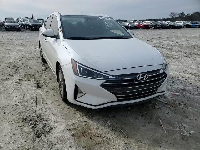2020 Hyundai Elantra Sel - zdjęcie 13