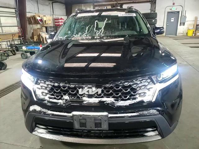 2022 Kia Sorento S - zdjęcie 14