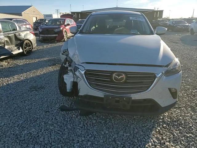 2019 Mazda Cx-3 Touring - zdjęcie 14