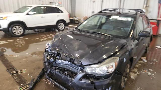 2016 Subaru Impreza Sport Limited - zdjęcie 13