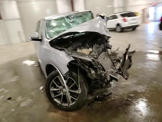 2018 Dodge Durango Gt - zdjęcie 14