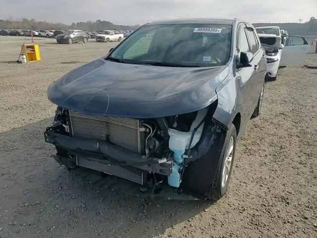 2019 Chevrolet Equinox Lt - zdjęcie 14