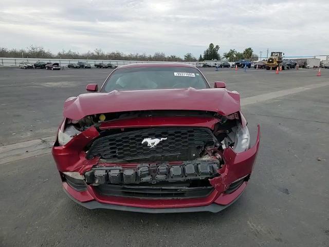 2017 Ford Mustang - zdjęcie 14