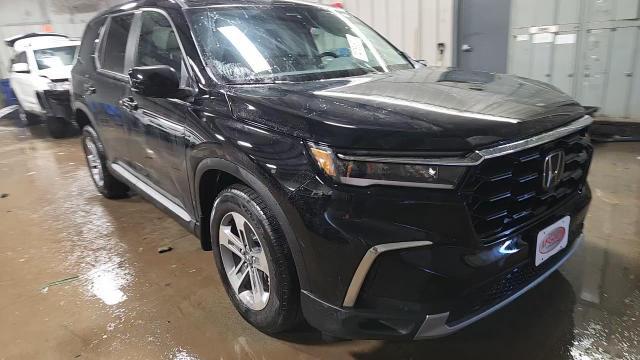 2025 Honda Pilot Exl - zdjęcie 14