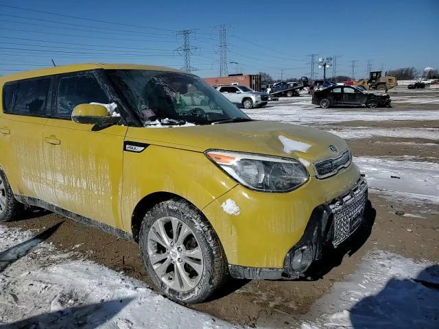 2016 Kia Soul - zdjęcie 13