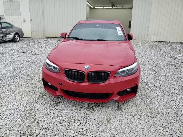 2020 BMW 230Xi - zdjęcie 13