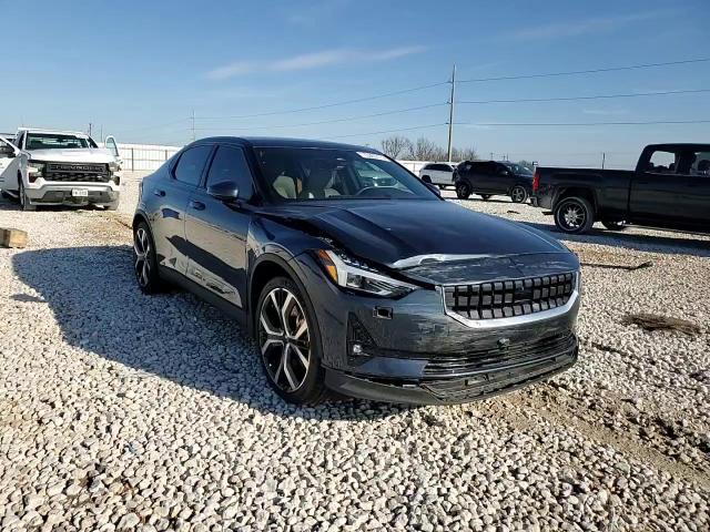 2021 Polestar 2 - zdjęcie 13