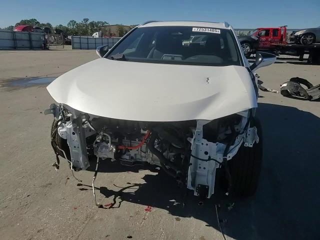 2025 Lexus Ux 300H Base - zdjęcie 15