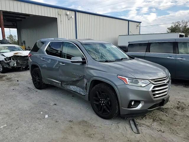 2018 Chevrolet Traverse High Country - zdjęcie 14