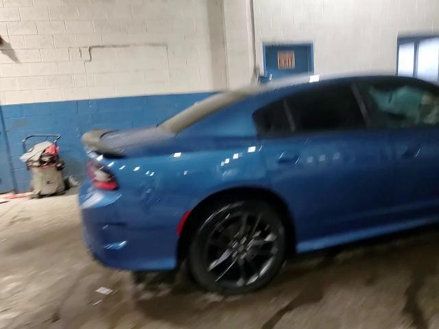 2022 Dodge Charger Gt - zdjęcie 13