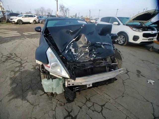 2016 Nissan 370Z Base - zdjęcie 13