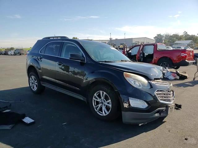 2017 Chevrolet Equinox Lt - zdjęcie 13