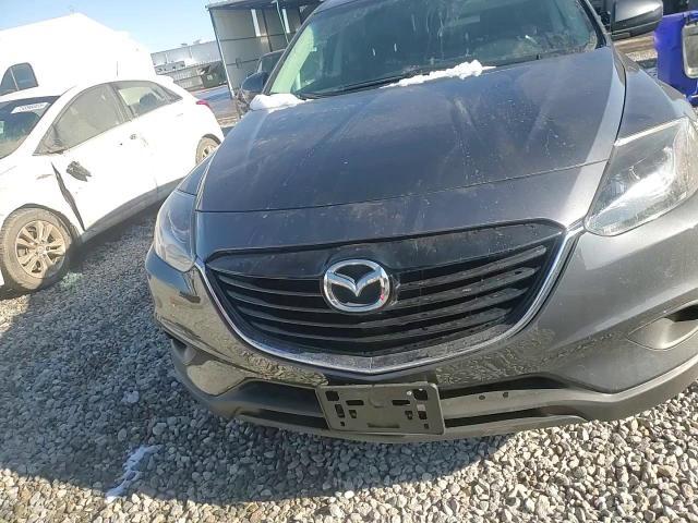 2014 Mazda Cx-9 Touring - zdjęcie 14