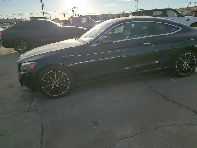 2019 Mercedes-Benz C 300 - zdjęcie 13