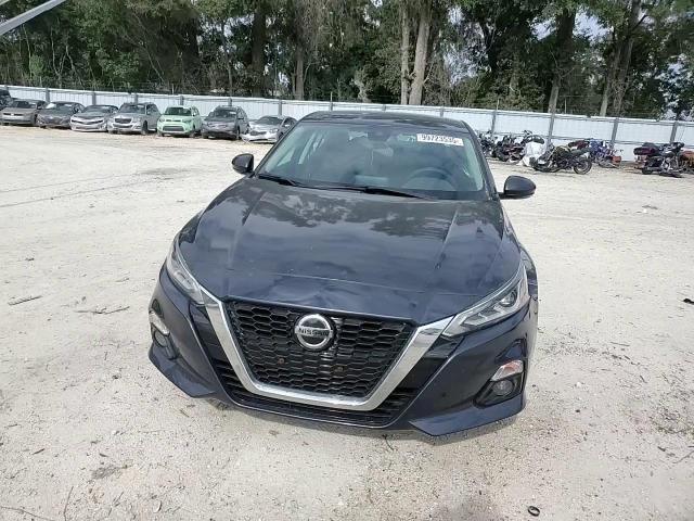 2020 Nissan Altima Sl - zdjęcie 13