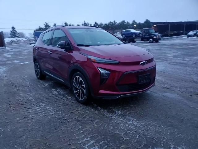 2023 Chevrolet Bolt Euv Premier - zdjęcie 15