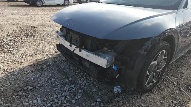 2024 Hyundai Ioniq 5 Sel - zdjęcie 15