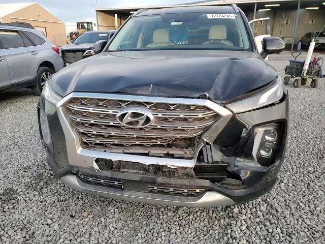 2020 Hyundai Palisade Limited - zdjęcie 14