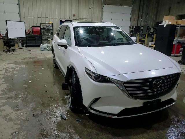 2016 Mazda Cx-9 Signature - zdjęcie 14
