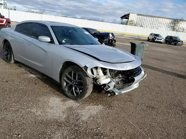 2020 Dodge Charger Sxt - zdjęcie 14