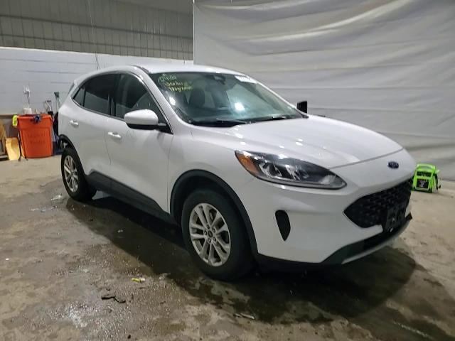 2020 Ford Escape Se - zdjęcie 15