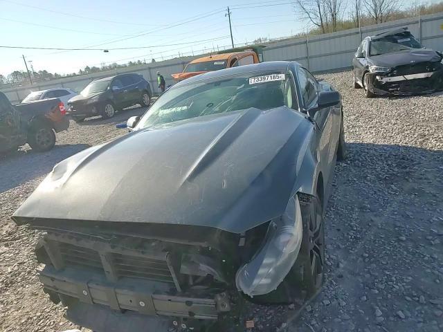 2016 Ford Mustang - zdjęcie 13