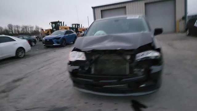 2019 Dodge Grand Caravan Se - zdjęcie 14