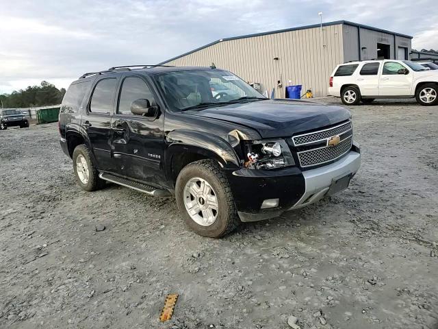 2013 Chevrolet Tahoe C1500 Lt - zdjęcie 14