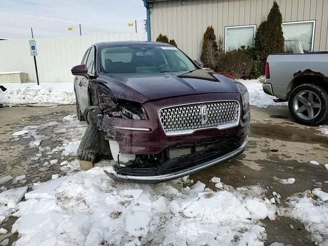 2023 Lincoln Townhouse Nautilus - zdjęcie 14