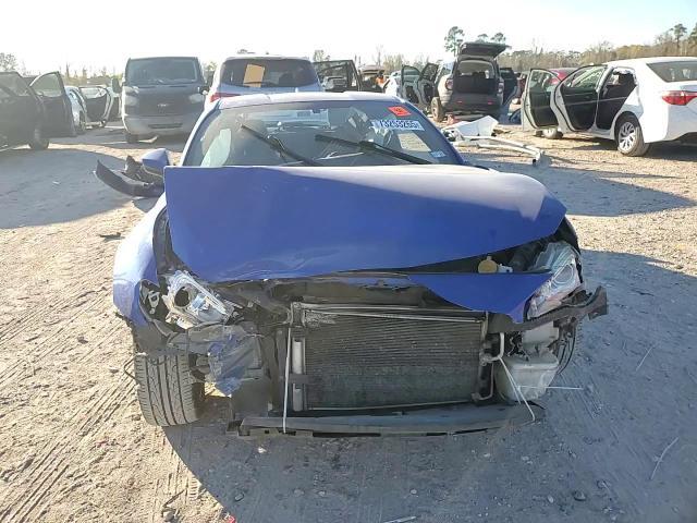 2015 Subaru Brz 2.0 Limited - zdjęcie 14