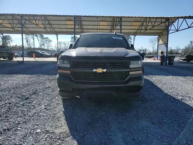 2016 Chevrolet Silverado K1500 Custom - zdjęcie 13