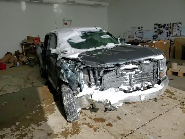 2018 Chevrolet Silverado K1500 Lt - zdjęcie 14