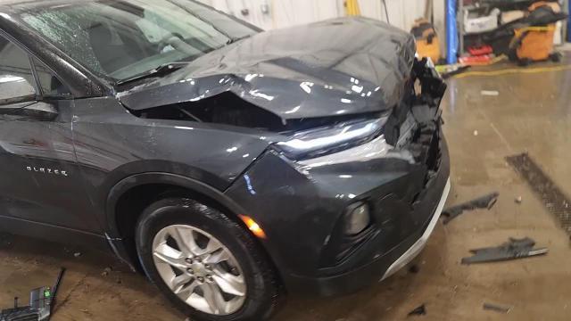 2020 Chevrolet Blazer 2Lt - zdjęcie 14