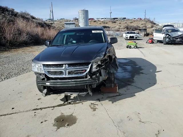 2015 Dodge Journey Se - zdjęcie 15