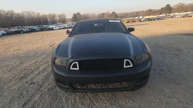 2014 Ford Mustang - zdjęcie 13