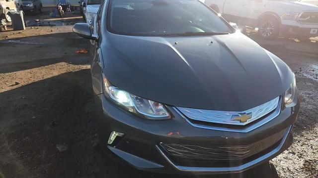 2016 Chevrolet Volt Lt - zdjęcie 14