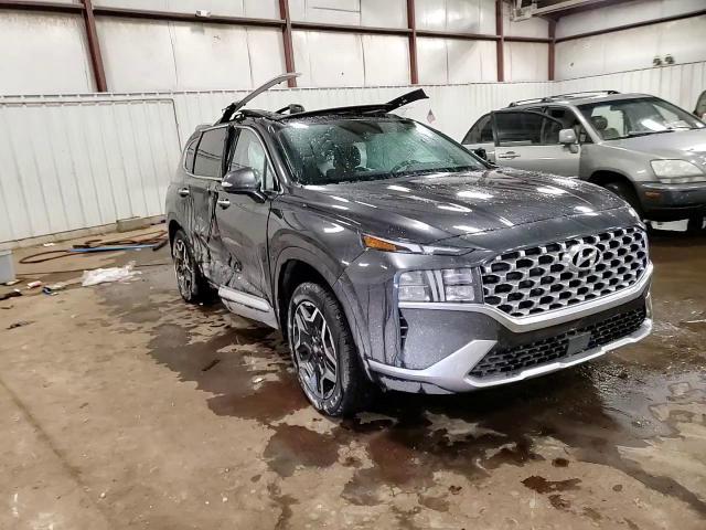 2023 Hyundai Santa Fe Sel Premium - zdjęcie 14