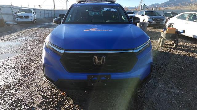 2023 Honda Cr-V Lx - zdjęcie 14