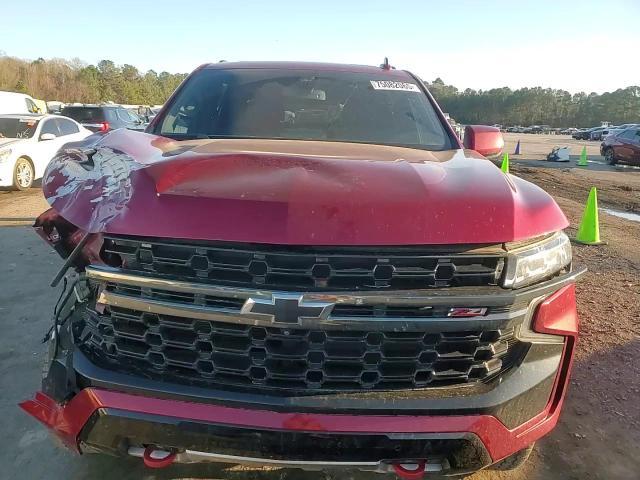 2021 Chevrolet Suburban K1500 Z71 - zdjęcie 14