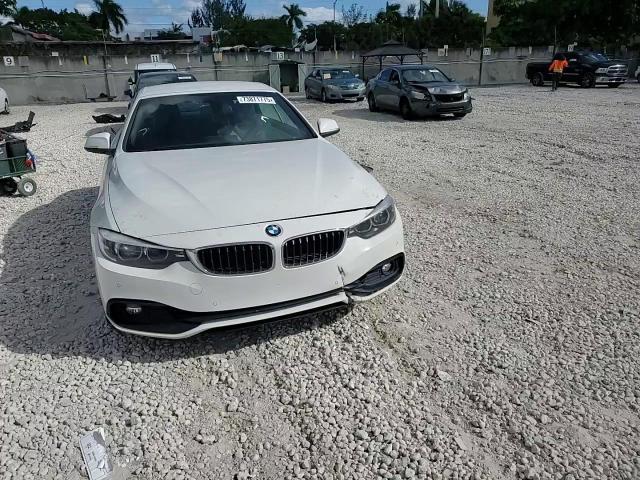 2018 BMW 430I - zdjęcie 13