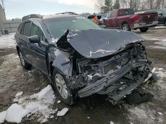 2016 Subaru Outback 2.5I Premium - zdjęcie 14