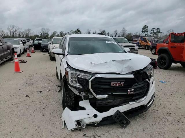 2022 GMC Terrain Sle - zdjęcie 14